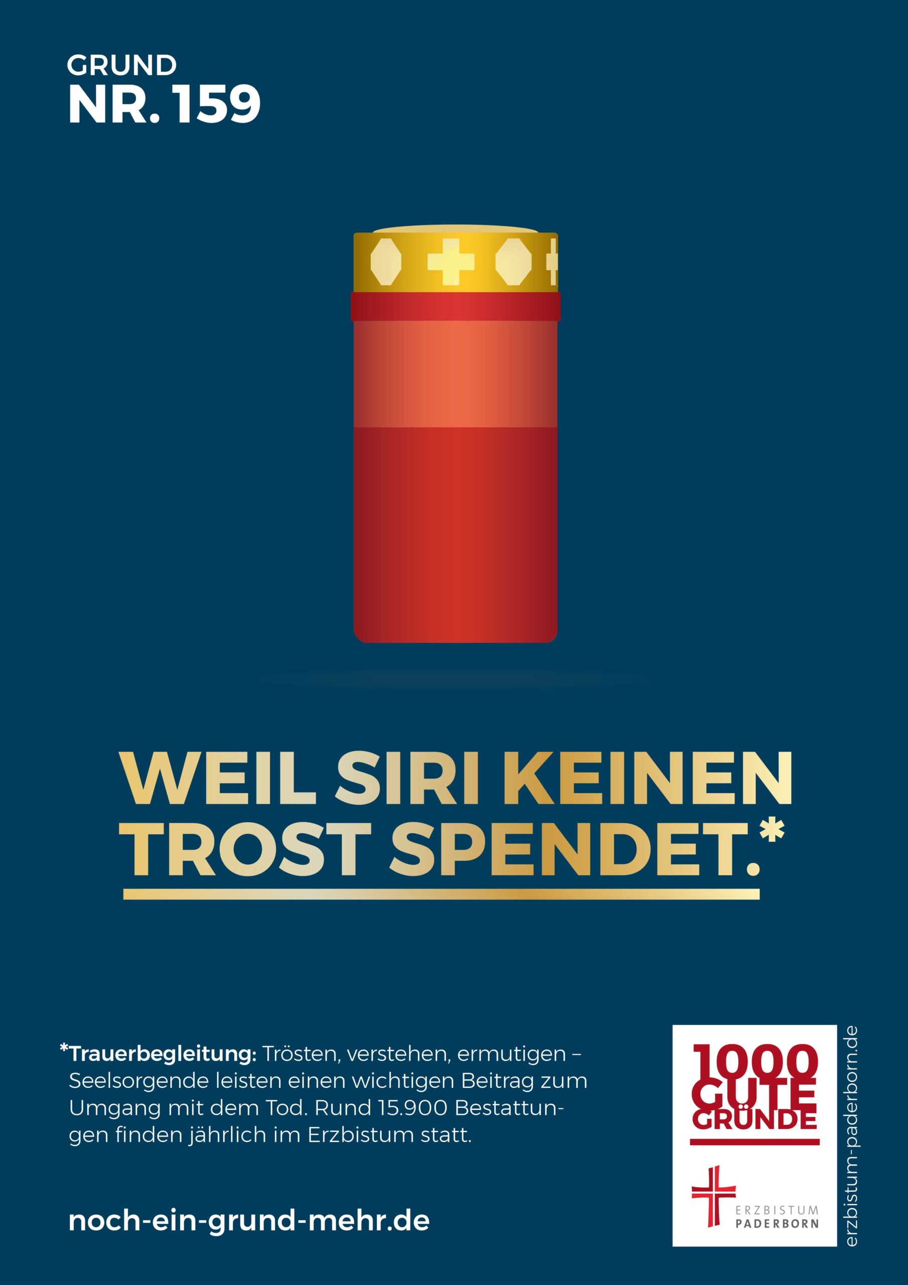 Begräbnisdienst